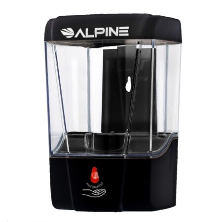 Alpine Industries